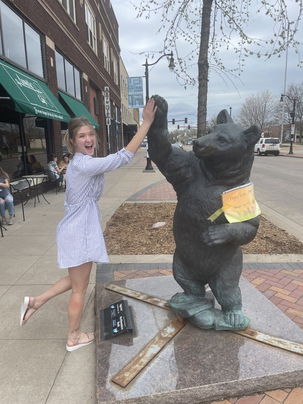 Like Things Used to&nbsp;Be